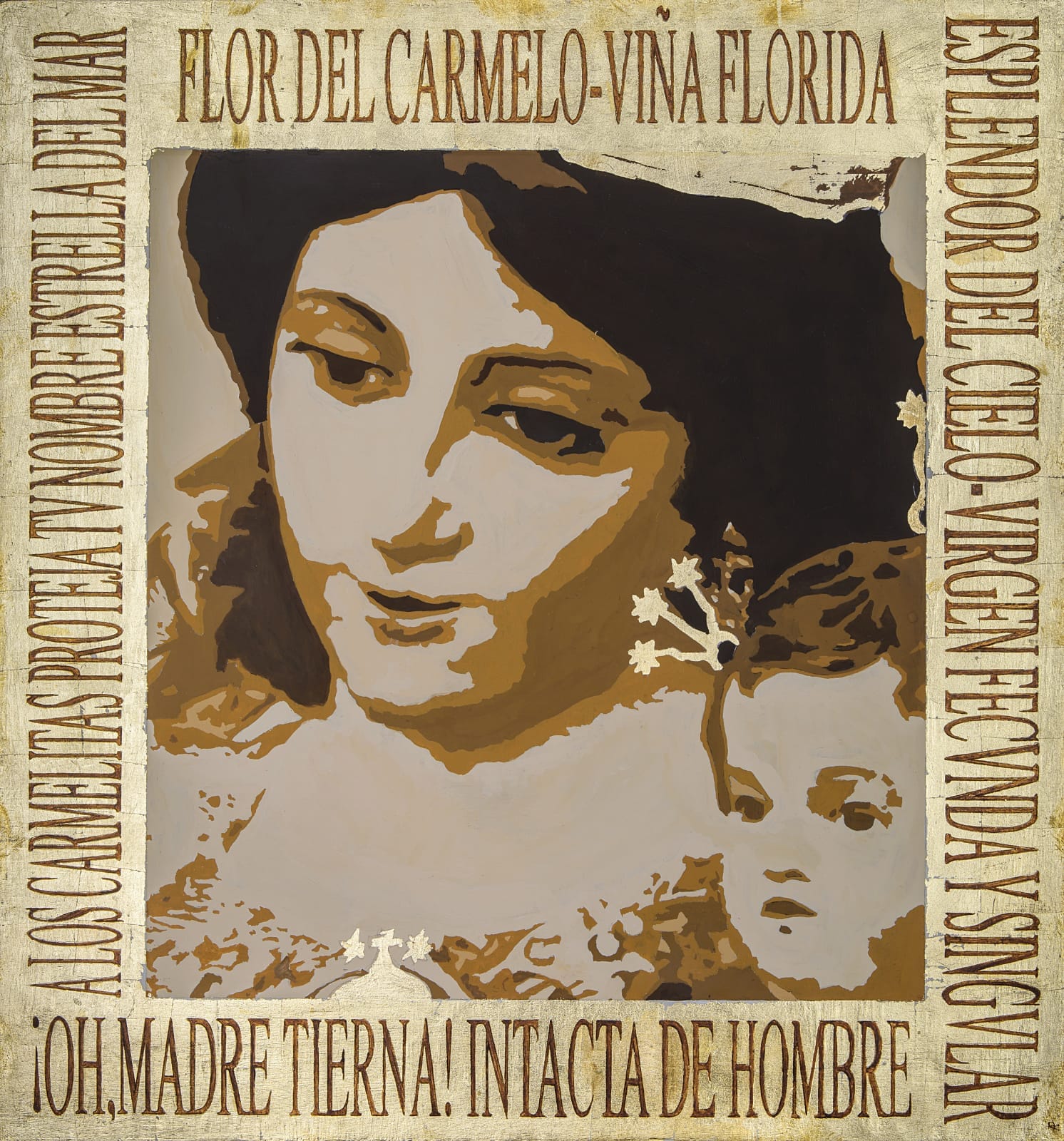 Fiestas en honor de Nuestra Señora del Carmen  